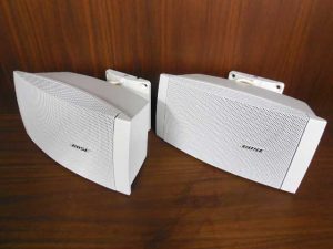 BOSE FreeSpace DS16S Loudspeaker