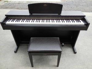 YAMAHA 電子ピアノ ARIUS YDP-161